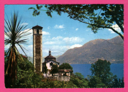 Brissago - Lago Maggiore - Brissago