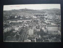 AK LINZ 1910 /// D*15509 - Linz