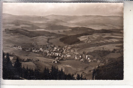 5942 KIRCHHUNDEM - OBERHUNDEM, Panorama - Olpe