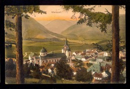 Mariazell /  Postcard Circulated - Mariazell