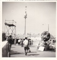 Wien , WIG, Wiener Internationale Gartenschau, Wiener Donauturm 1964 - Non Classificati