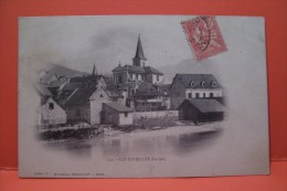 LES - ECHELLES  (Savoie) - Les Echelles