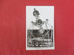 RPPC  Zeiss Planetarium Instrument  California> Los Angeles (  Ref 1757 - Espace