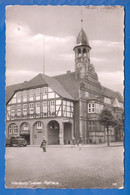 Deutschland; Nienburg Weser; Rathaus - Nienburg