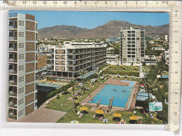 PO1131D# SPAGNA - TORREMOLINOS - BENALMADENA - CONJUNTO RESIDENCIAL ALAY  VG 1972 - Cuenca