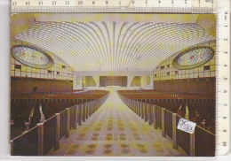 PO1326D# CITTA' DEL VATICANO - NUOVA AULA  VG 1978 - Vatican