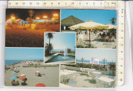 Delcampe - PO1331D# MATERA - POLICORO - VILLAGGIO TURISTICO  VG 1993 - Matera