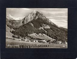 52707   Germania,  Reichenbach Mit  Rubihorn,  VGSB  1963 - Zu Identifizieren