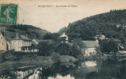 ACQUIGNY - Les Bords De L'Eure - Acquigny