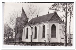 Oosterhesselen, Ned. Herv. Kerk - Otros & Sin Clasificación