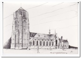 Oosterhout, R.K. Kerk St. Jan - Oosterhout