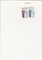 MONACO - TIMBRE N° 71 ET 72 POSTE AERIENNE NEUF X COTE : 26 € - Airmail