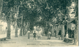 Delcampe - 38 - Bourgoin : La Folatière - Bourgoin