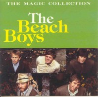 The Magic Collection The Beach Boys - Soul - R&B