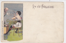 La Vie Parisienne - Other Illustrators