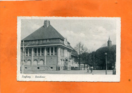 SIEGBURG   1930  /   KREIHAUS    / CIRC OUI / EDITEUR - Siegburg