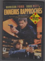 Ennemis Rapprochés Alan J Pakula - Krimis & Thriller