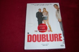 LA DOUBLURE - Comedy