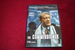 THE COMMISSIONER - Crime