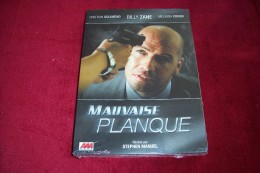 MAUVAISE PLANQUE - Crime