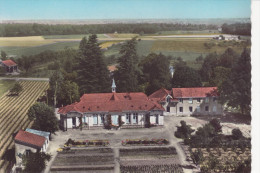 BALLAN - L'Hospitalité (Maison De Repos) - Ballan-Miré