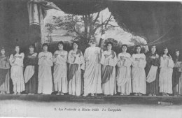 La Nativité à Blain 1923le Coryphée - Blain
