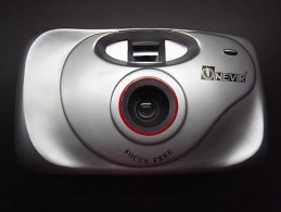 1 PHOTO CAMERA - NEVIR 35MM CAMERA - Cameras