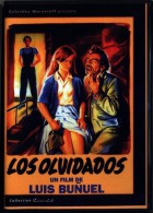 Los Olvidados Luis Buñuel - Drame