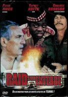 Raid Sur Entebbe Keshner, Irvin - Azione, Avventura