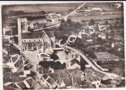 89  Appoigny  Vue Sur L'eglise  (1961) - Appoigny