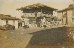 Foto Real Ceceda Nava Asturias 1911 Enviada A Cuba - Asturias (Oviedo)