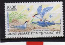 SAINT PIERRE ET MIQUELON  PA N° 74. ** LUXE - Unused Stamps