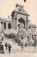 MARSEILLE Paklais Longchamp Voyagé TTB - Museos