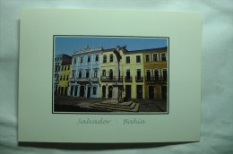 Salvador Bahia - Salvador De Bahia