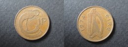 1974 - 1 PENNY EIRE - IRLANDE - Irlande