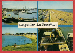 85 - L'Aiguillon - La Faute Sur Mer - Zonder Classificatie