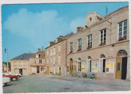 Orne : ATHIS  DE  L '  ORNE  :   L Hotel  Du  Lion  D ' Or  1972 - Athis De L'Orne