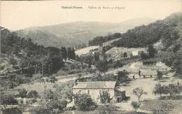 SAINT PONS VALLON DE PORTES - Saint-Pons-de-Thomières