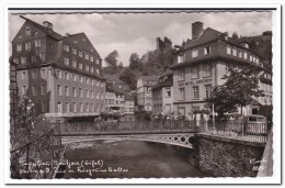 Monschau, Kurhotel Horchem - Monschau