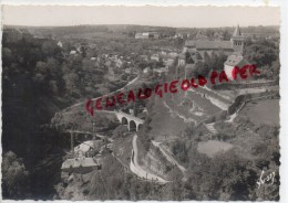 12 - BOZOULS - VUE GENERALE - Bozouls