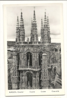 Cp, Espagne, Burgos, Cathédrale - Burgos