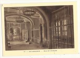 Cp, 67, Haut Koenigsbourg, Salle Des Chevaliers - Other & Unclassified