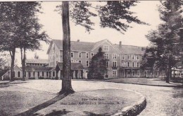 Star Lake Inn Star Lake Adirondack Mountains New York Albertype - Adirondack