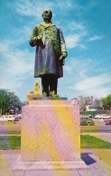 Statue Of Dr William Worrall Mayo Racherter Minnesota - Rochester