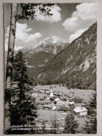 Stockach Im Lechtal, Mit Knitelspitze 2574 M. - Reutte