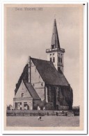 Den Hoorn, Ned. Herv. Kerk - Texel