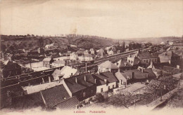 LOBBES - Panorama, 1937 - Lobbes