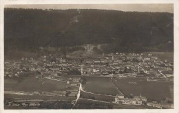 CPA Saint-Imier - Vue Générale - Saint-Imier 