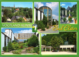 Bad Elster - Vogtland Klinik 1 - Bad Elster
