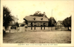 ACQUIGNY LE VIEUX LOGIS - Acquigny